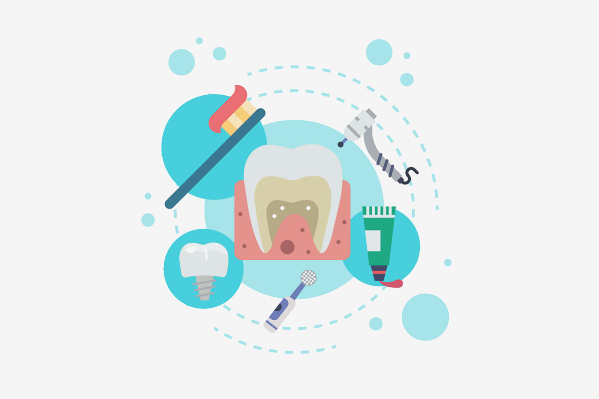 Dental Fillings: Common Problems & Solutions - Imagine Dental