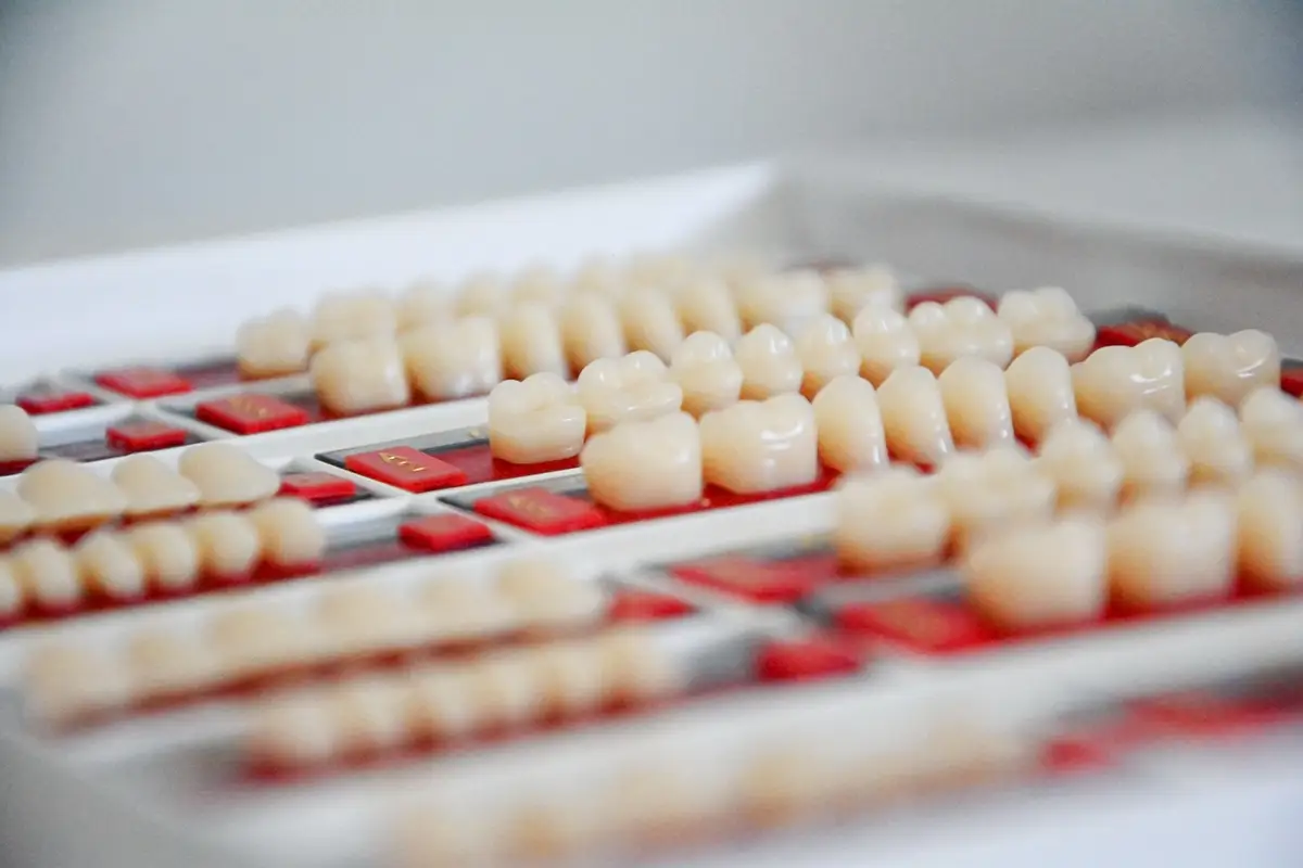 Types of Dental Veneers
